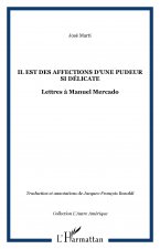 Il est des affections d'une pudeur si délicate