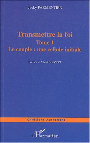 Le couple : une cellule initiale