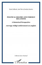 Political regime and foreign relations