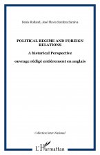 Political regime and foreign relations