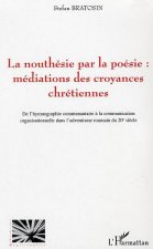 La nouthésie par la poésie : médiations des croyances chrétiennes