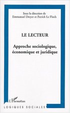 Le lecteur