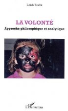 La volonté