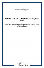 Voyage en ex-Louisiane française 1826