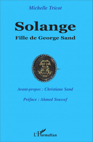 Solange