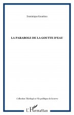 La parabole de la goutte d'eau