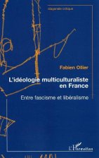 L'idéologie multiculturaliste en France