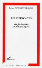 Les dédicaces