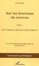 Sur les fonctions du cerveau