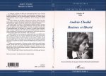 Itinéraires et Contacts de cultures