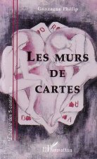 Les murs de cartes