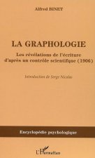La graphologie