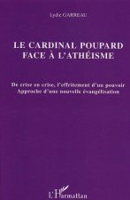 Le cardinal Poupard face à l'athéisme