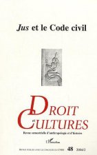 Droit et Cultures