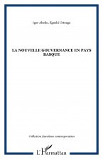 La nouvelle gouvernance en Pays Basque