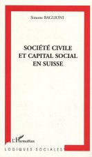 Société civile et capital social en Suisse