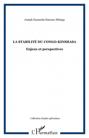 La stabilité du Congo-Kinshasa