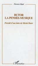 Butor : la pensée-musique