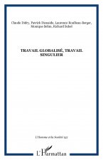 L'Homme et la Société