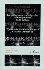 Savoir, travail et société