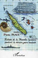 Histoire de la Nouvelle-Sycomanie pendant la dernière guerre mondiale