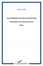 De mémoire de Nouakchottois