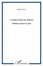 La désolation du monde
