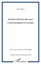 Maurice Chevais (1880-1943)