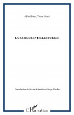 La fatigue intellectuelle