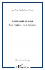 Les soldats de Mars