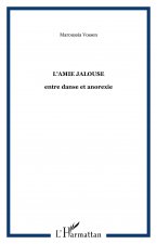 L'amie jalouse