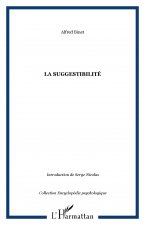 La suggestibilité