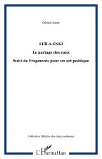 Leïla-Enki