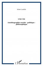 Une vie