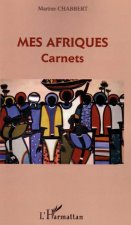 Mes afriques