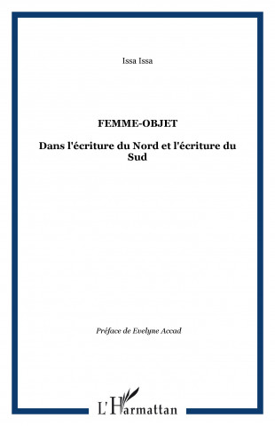 Femme-Objet