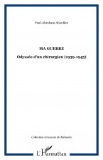 Ma guerre
