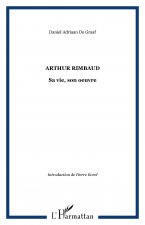 Arthur Rimbaud