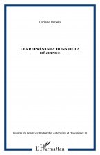 Cahiers du Centre de Recherches Littéraires et Historiques