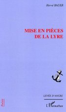 Mise en pièces de la lyre