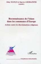 Reconnaissance de l'islam dans les communes d'Europe