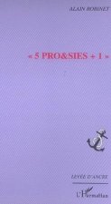 5 PRO&SIES +1