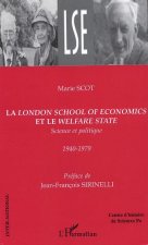 La London School of Economics et le Welfare State