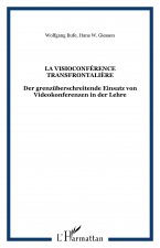La visioconférence transfrontalière
