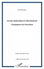 Jacob, Mohamed et moi Romain