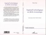 Impératif technologique ou déclin économique