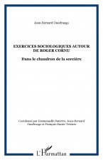 Exercices sociologiques autour de Roger Cornu