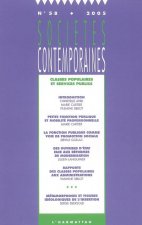 Sociétés Contemporaines