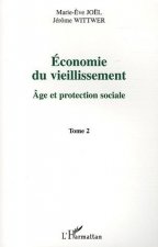 Economie du vieillissement