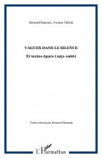 Vagues dans le silence